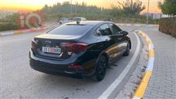 شيفروليه كروز